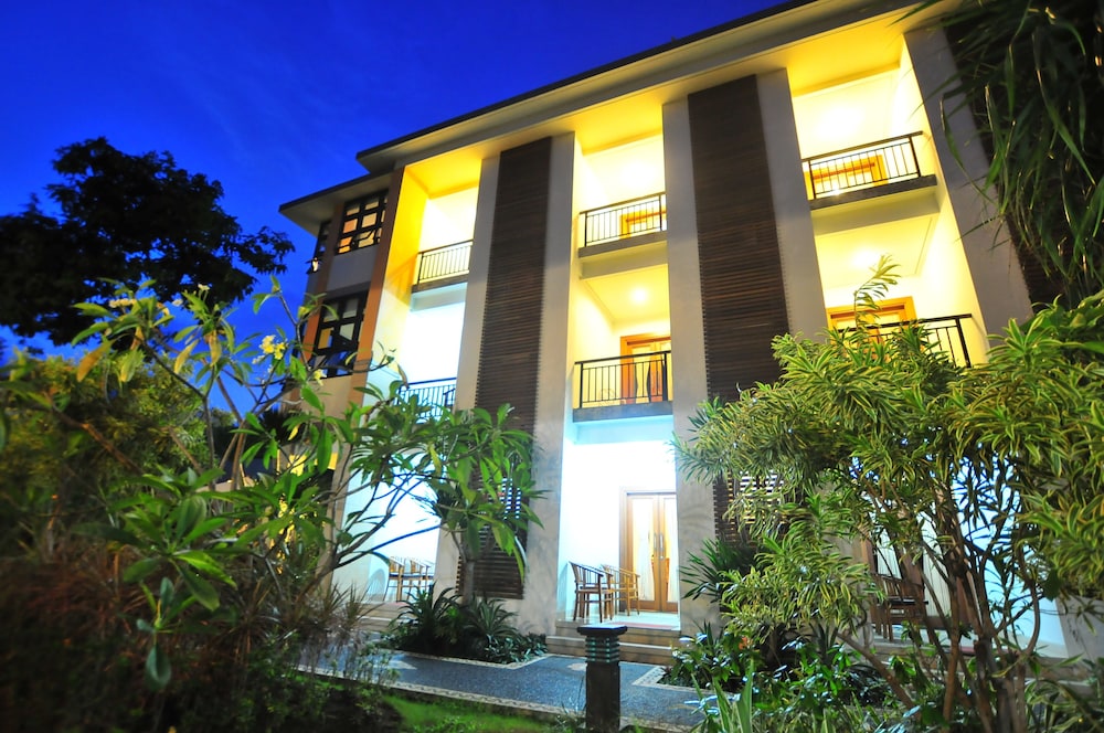 Hotel Sandat Legian 10/62