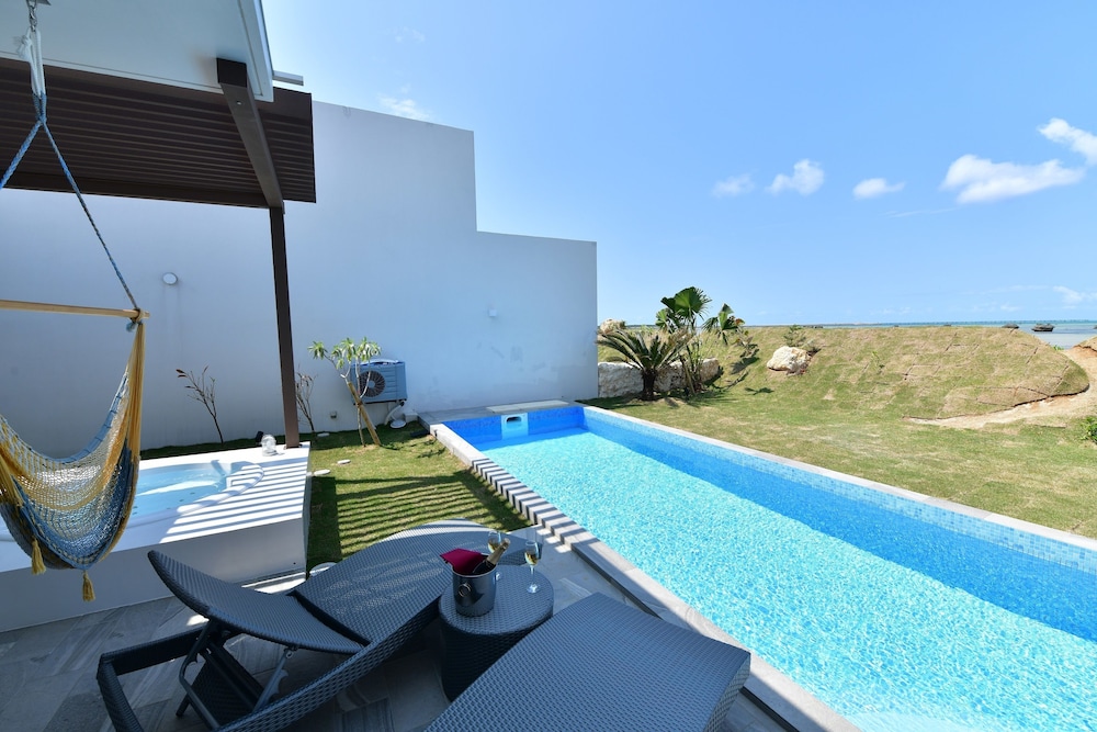 Feliz Villa Suite Irabujima Sawada 15/20