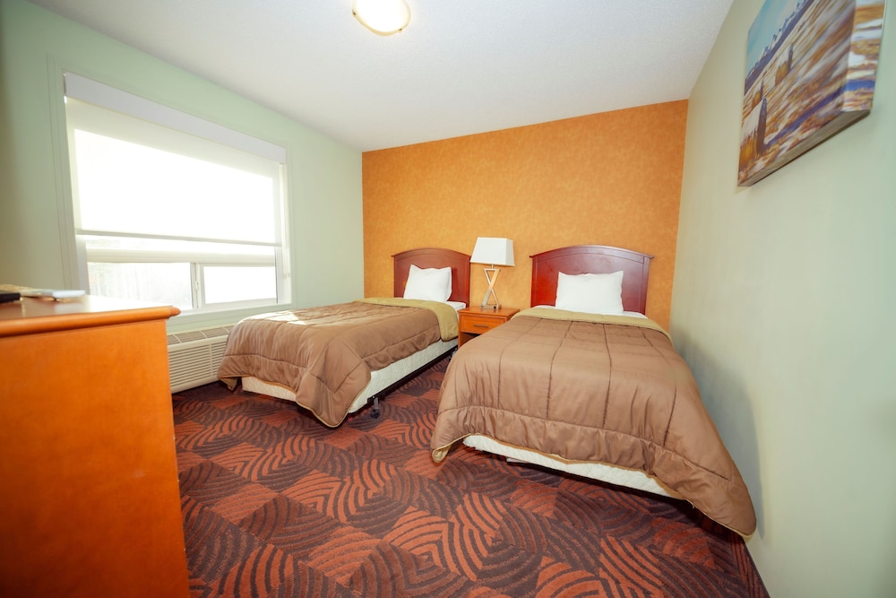 Service Plus Inns and Suites Calgary 21/56
