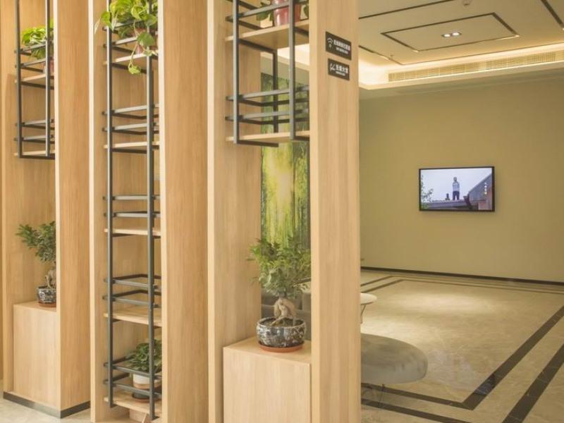 GreenTree Inn Taizhou Jiangyan Hardware City Express Hotel 26/45