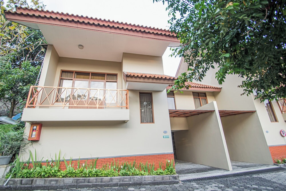 Ahadiat Hotel And Bungalow 3/50