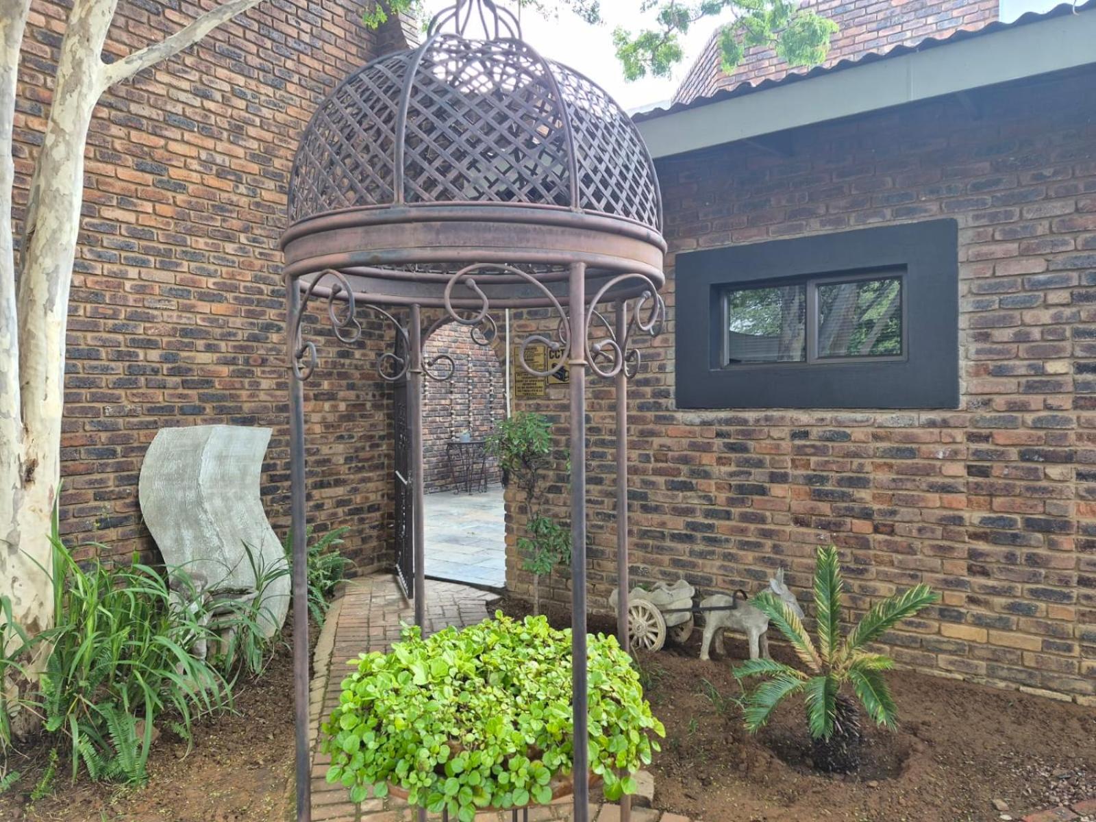 Zoete Rust Boutique Hotel 1/50