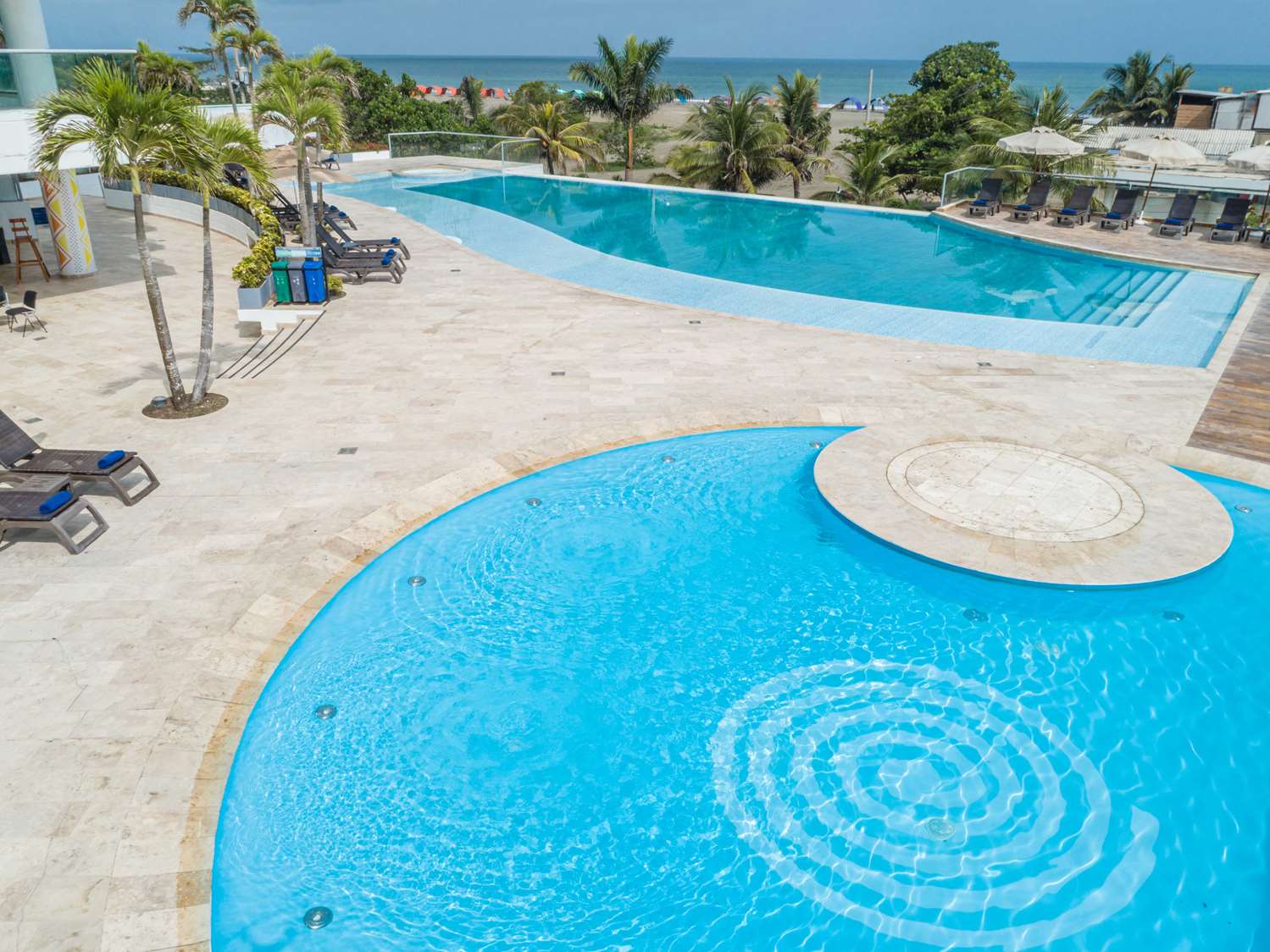 Sonesta Hotel Cartagena 30/50