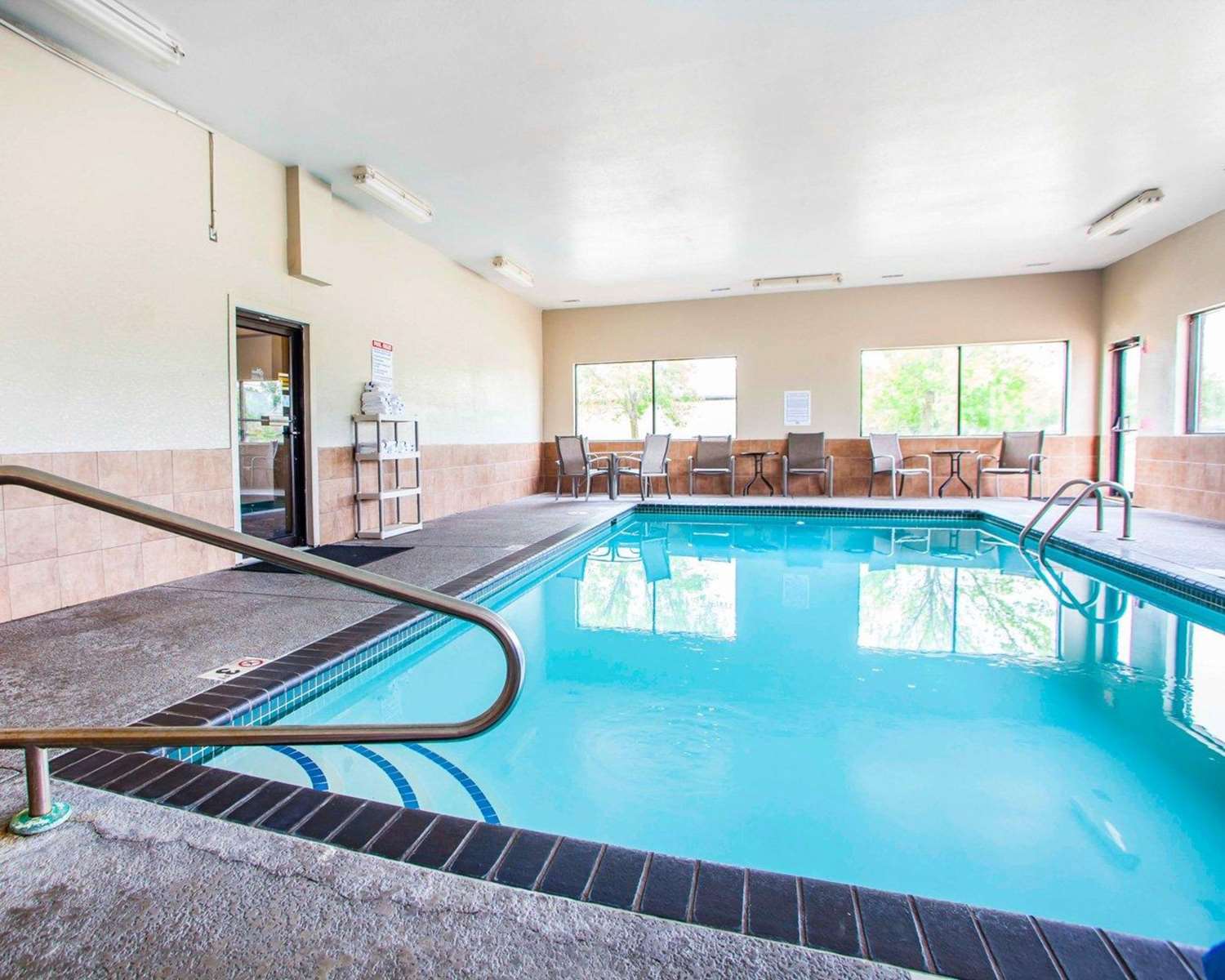 Quality Inn & Suites Ankeny-Des Moines 21/43