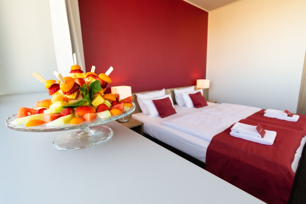 Biendo Hotel Chemnitz 11/26