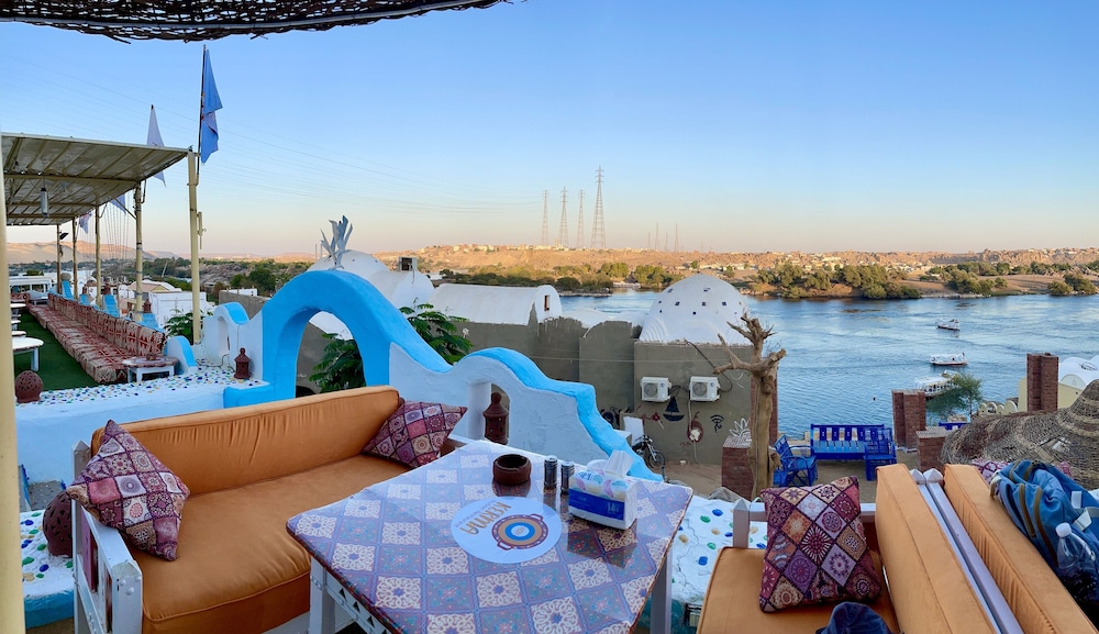 Nubian Palace 32/50