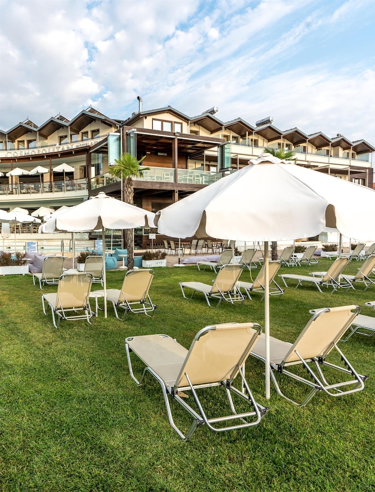 Cosmopolitan Hotel And Spa 44/50