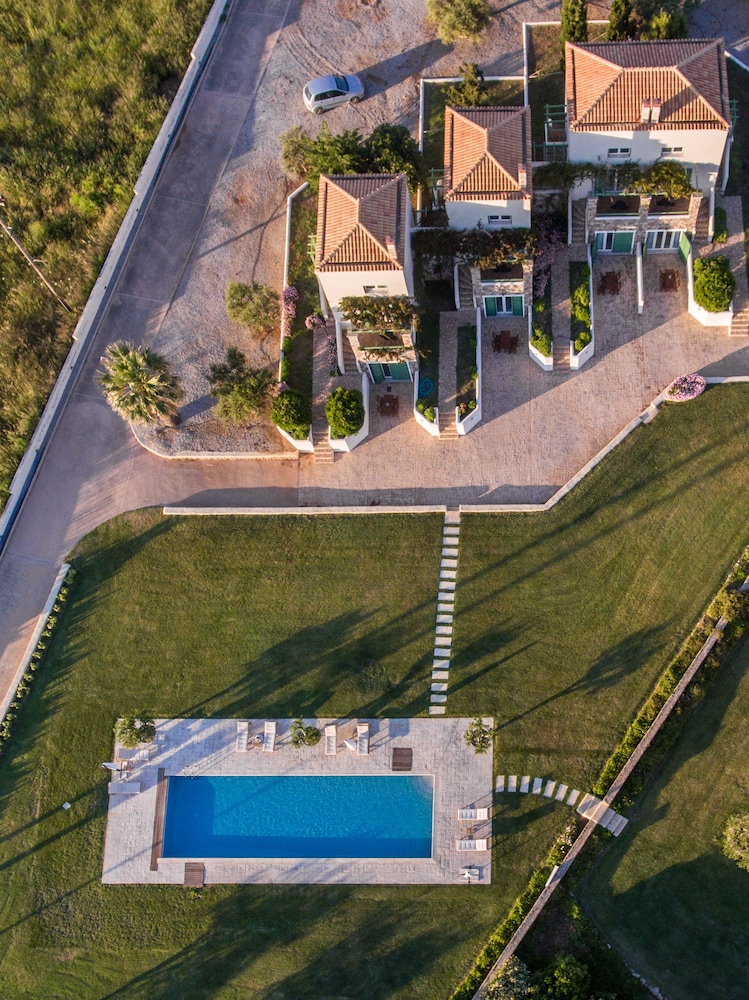 Neapoli Villas 27/37