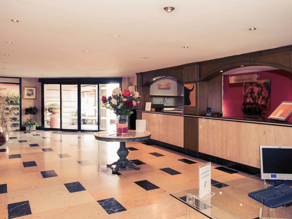 Hotel Rio Badajoz 2/29