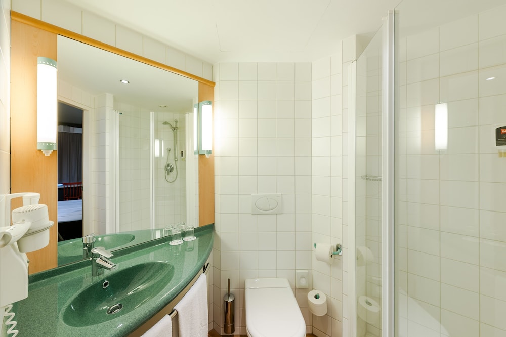ibis Wien City 51/53
