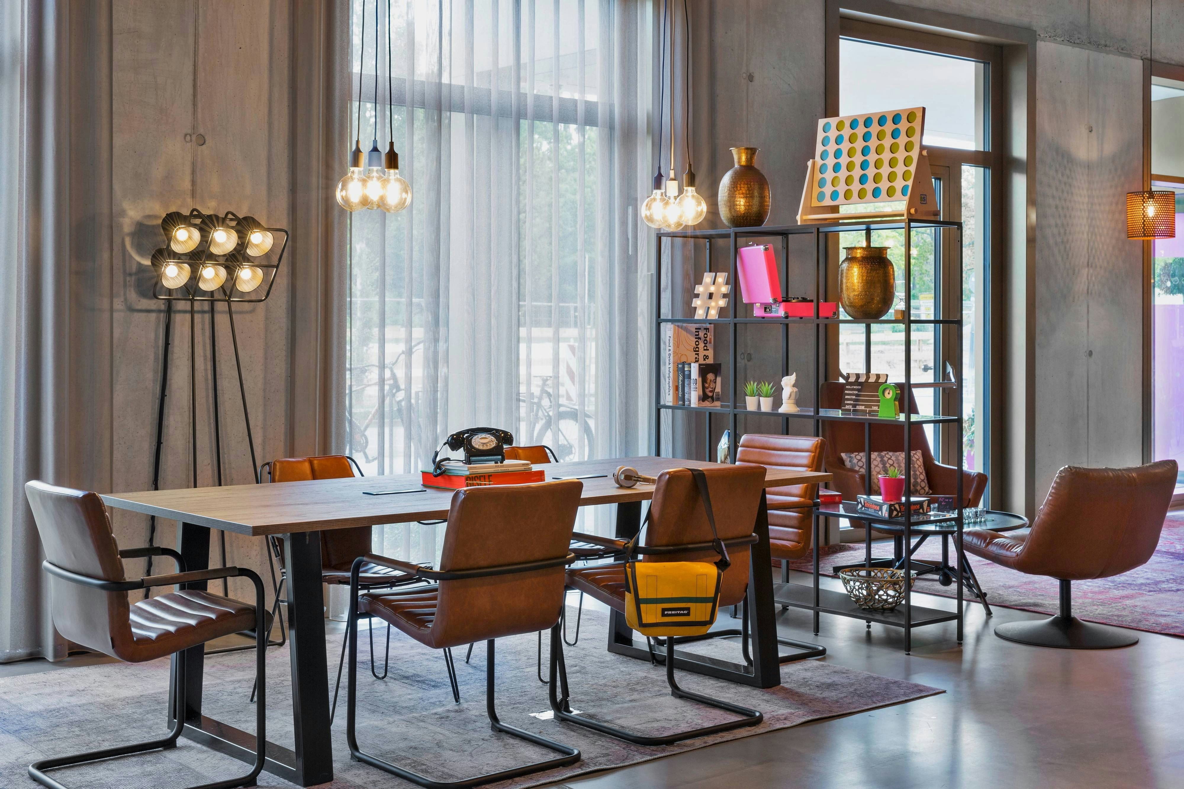 Moxy Darmstadt 38/60