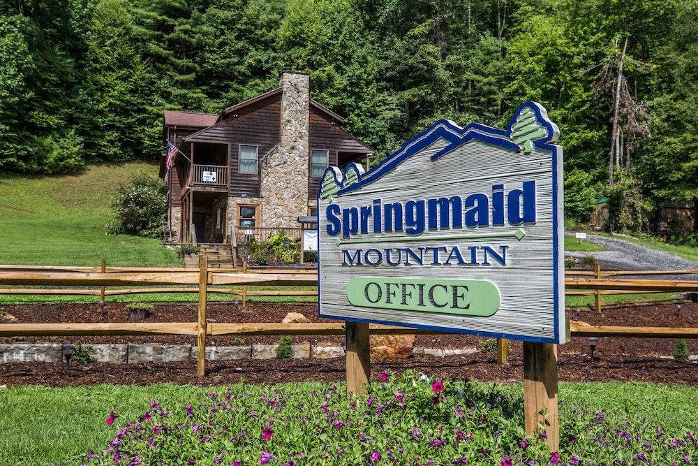 Springmaid Mountain 6/63