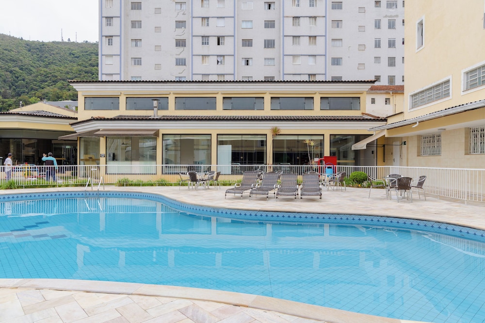 Hotel Minas Gerais 8/71