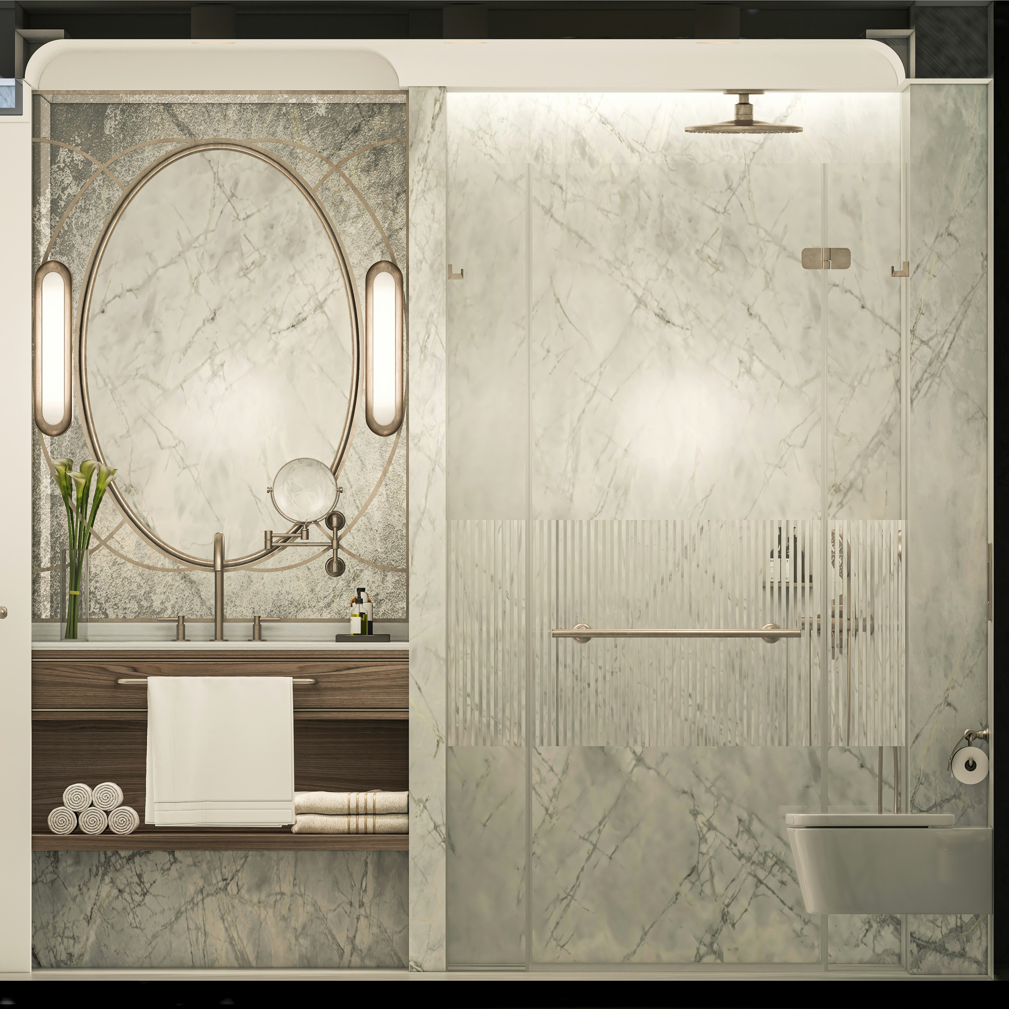 Les Temps Istanbul Karakoy, Curio Collection by Hilton 45/45