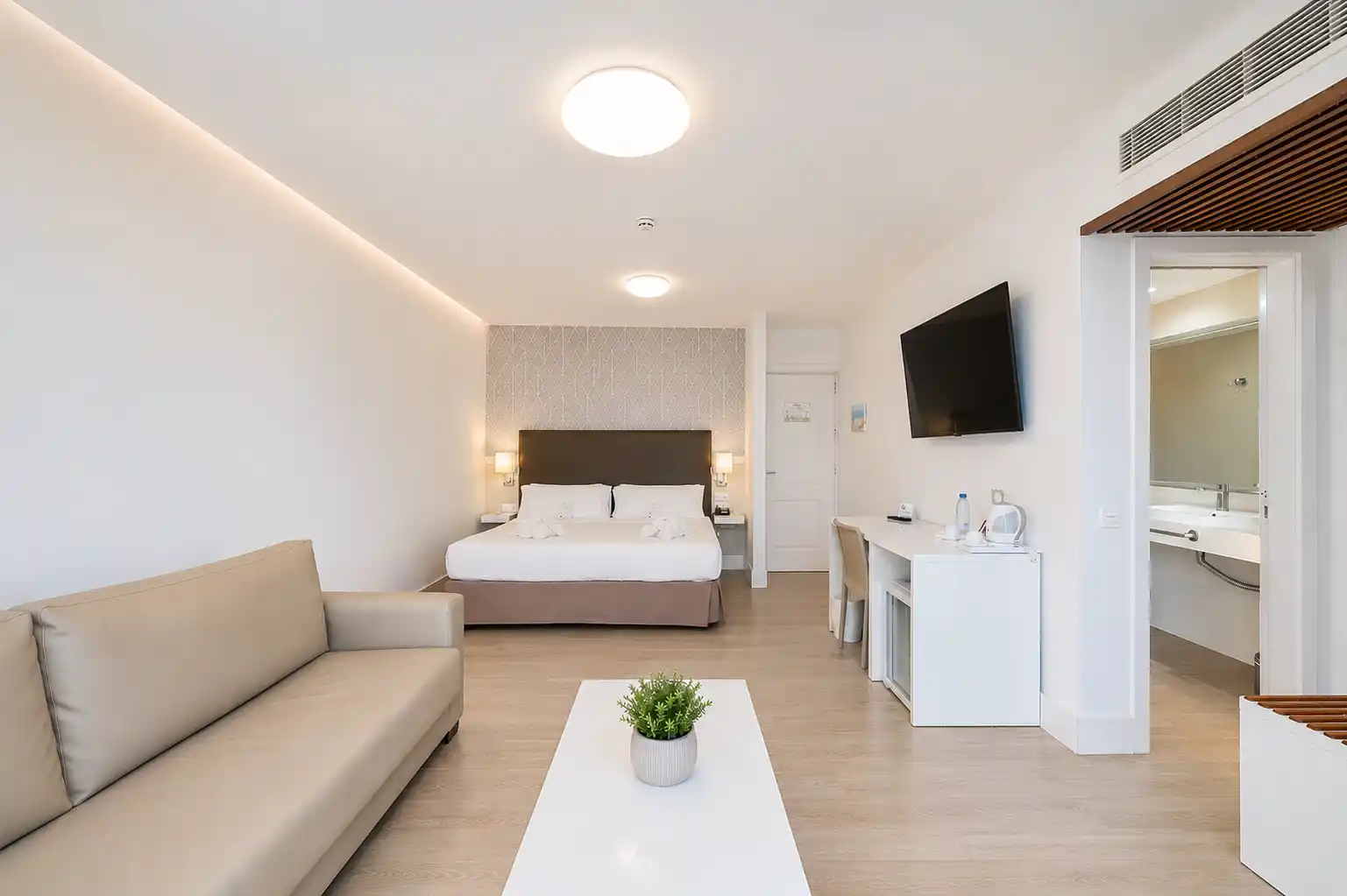 Hotel Arena Suite - Adults Only 25/44