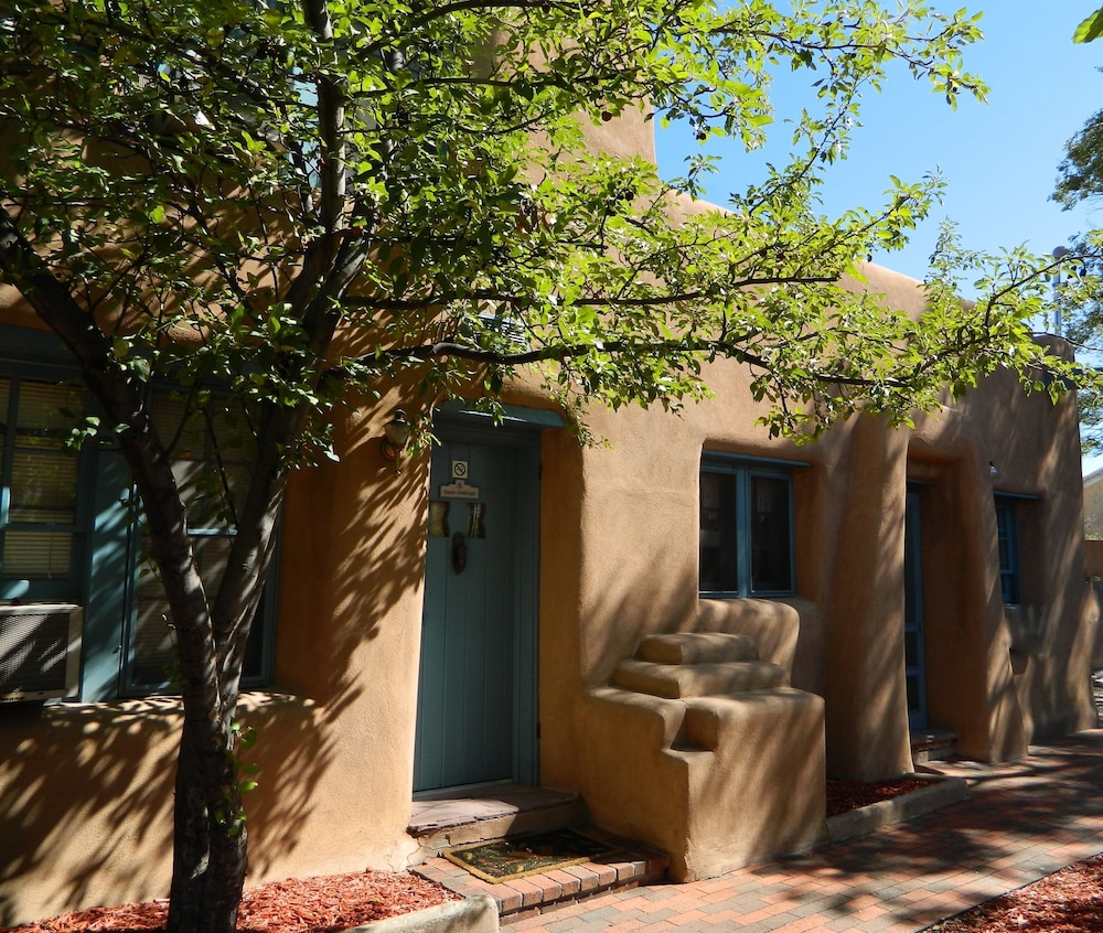 Pueblo Bonito Bed And Breakfast Inn 66/70