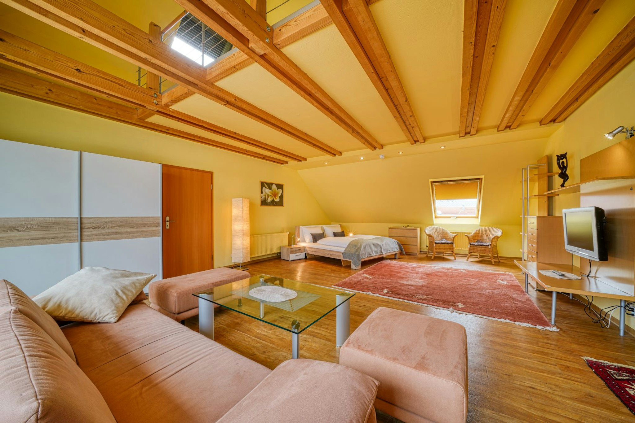 Hotel Wissers 28/38