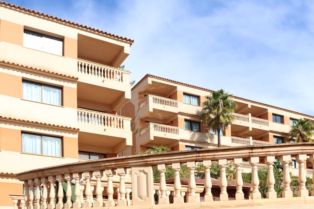 Mar Hotels Paguera and Spa 8/70