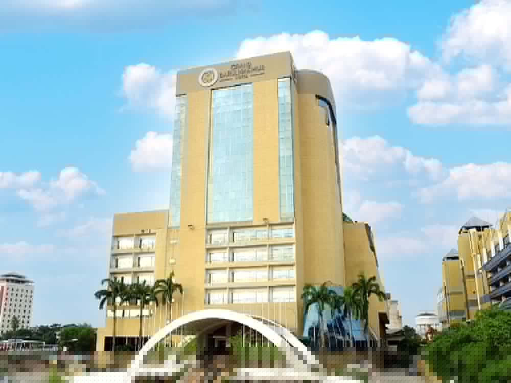 Grand Darul Makmur Hotel Kuantan 3/64