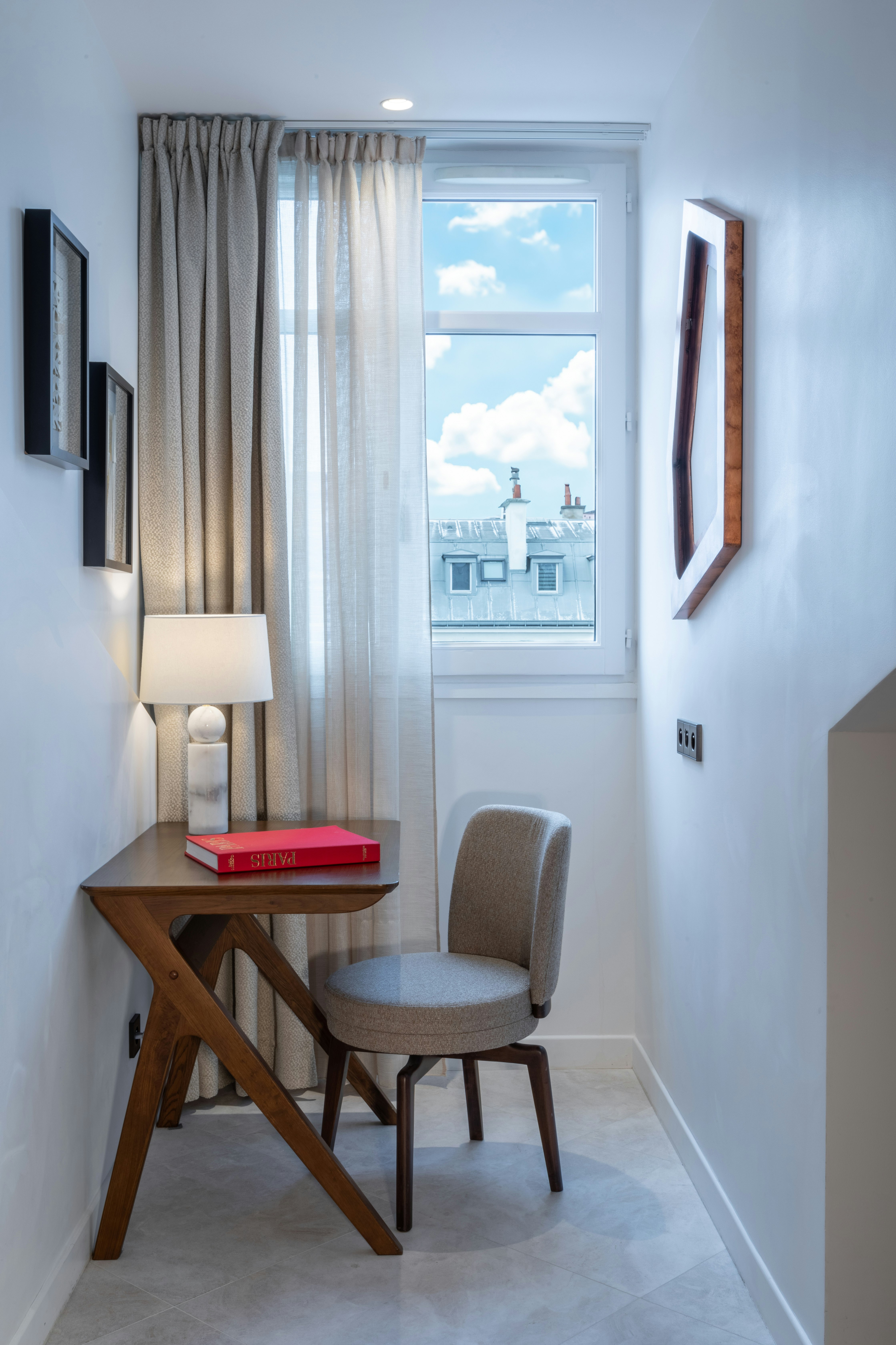 InterContinental Paris - Champs-Elysees Etoile 42/63