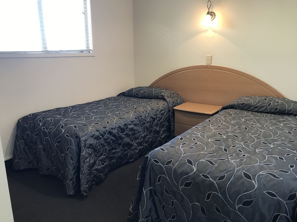 Pacific Harbour Motor Inn, Gisborne 14/51