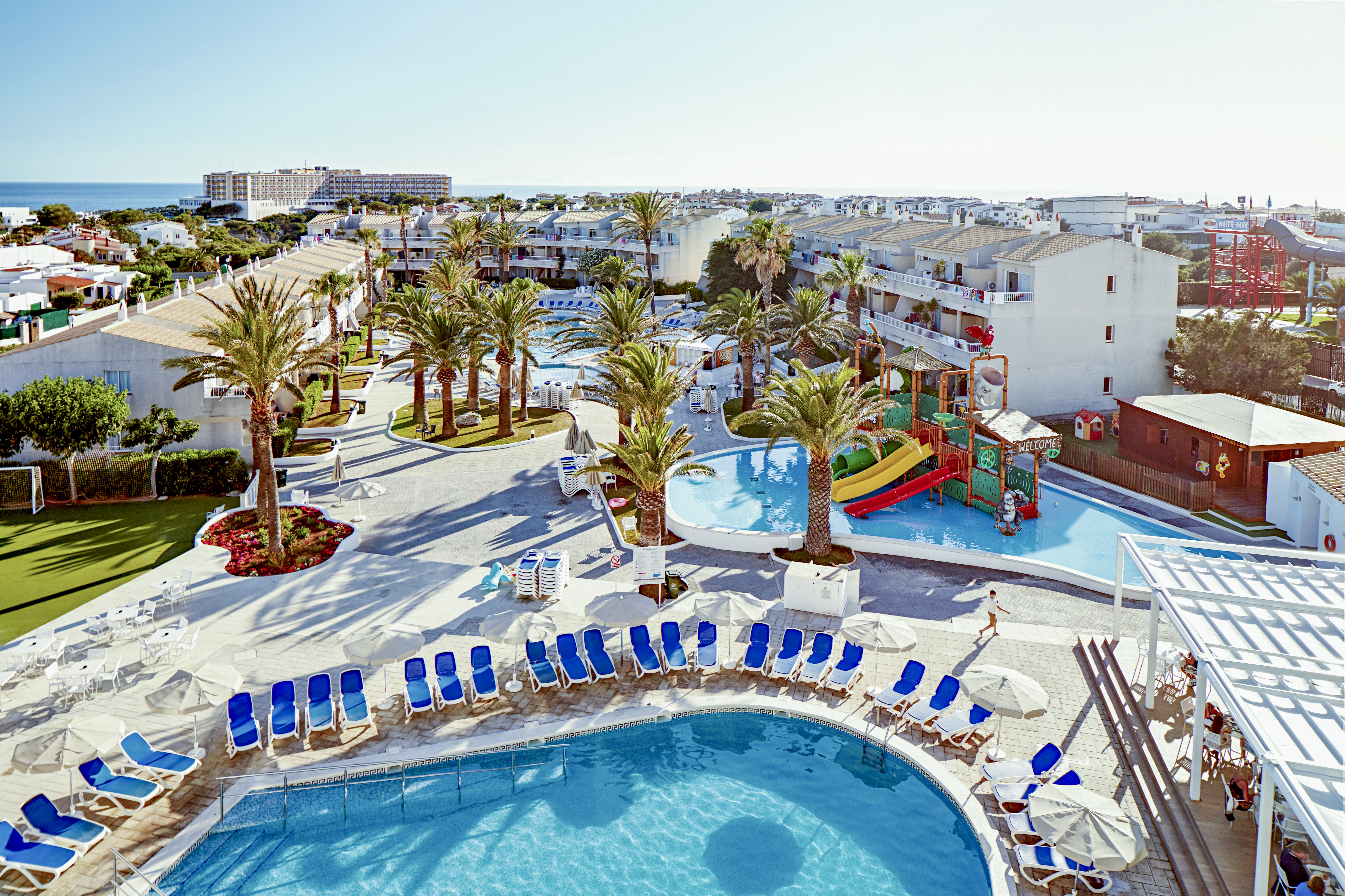 Los Delfines Hotel 28/40