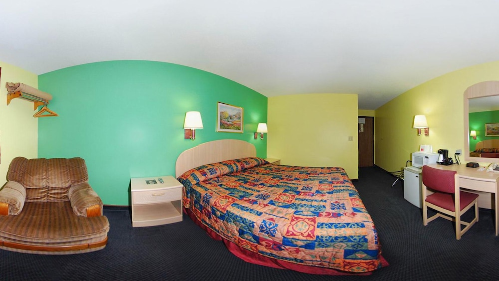 Americas Best Value Inn Beatrice 5/21