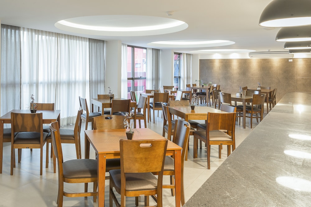 Foz Plaza Hotel 63/76