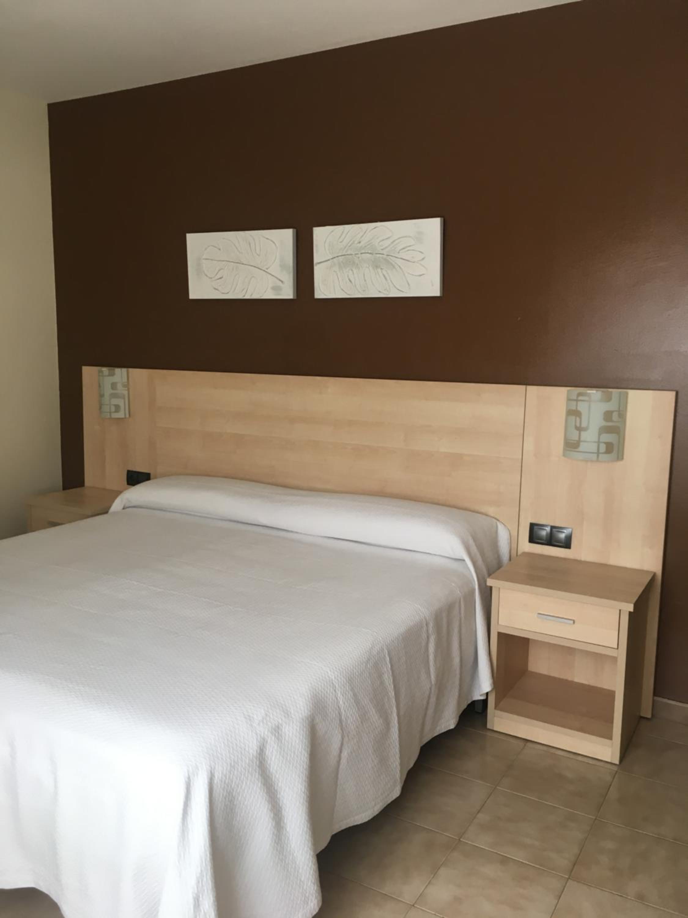 Hotel Rias Baixas 14/38