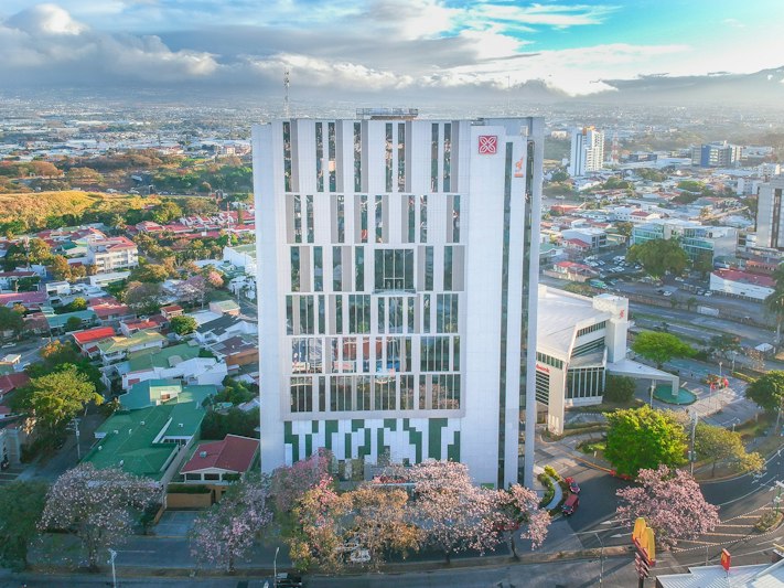 Hilton Garden Inn San Jose La Sabana 2/51