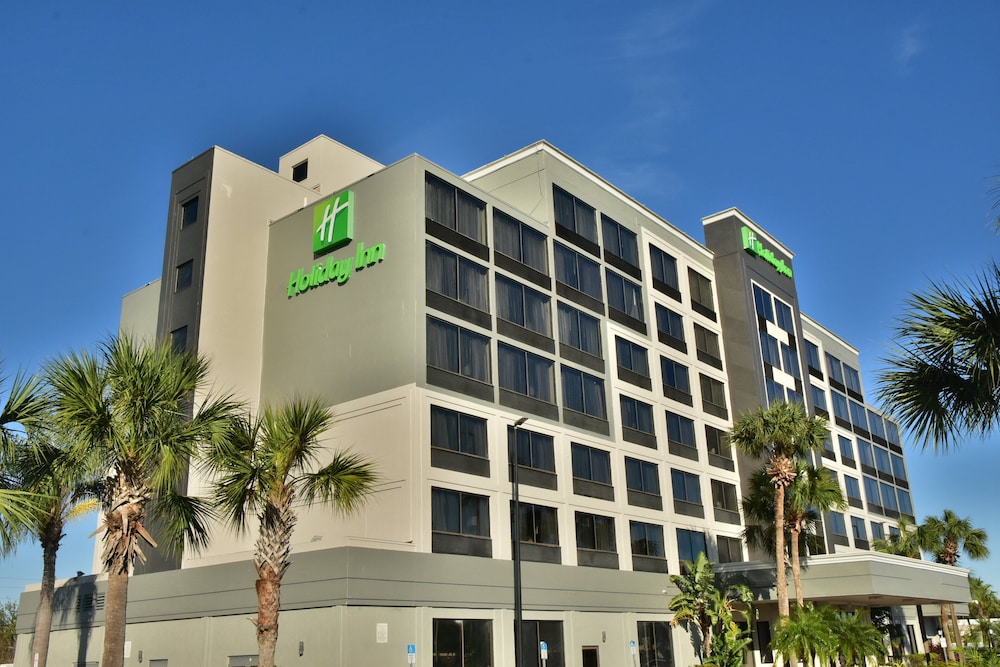 Holiday Inn Orlando East - UCF Area 3/59