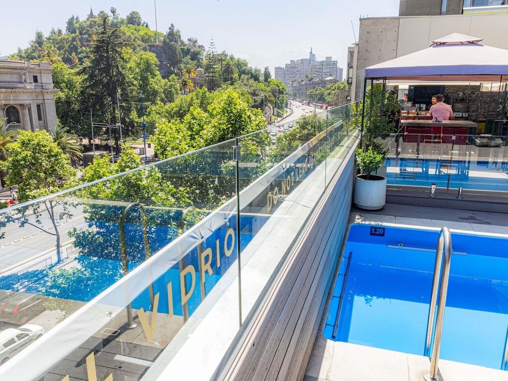 Mercure Santiago Centro 42/69