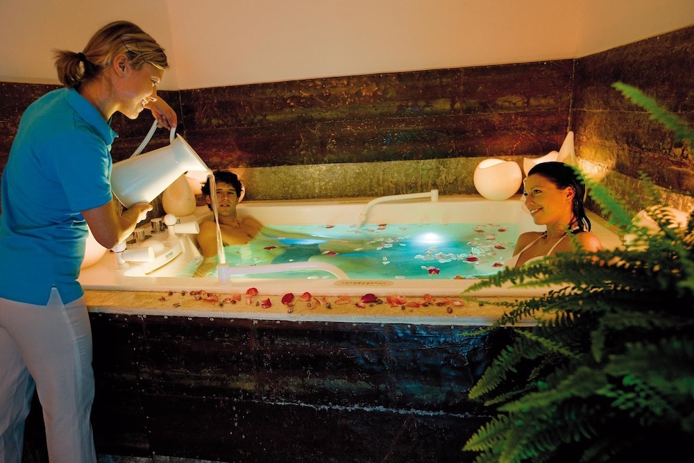 ALBERGO LE TERME 32/68