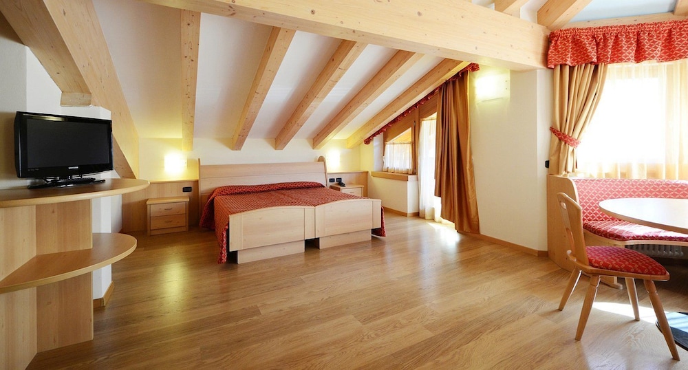 Hotel La Soldanella 11/32