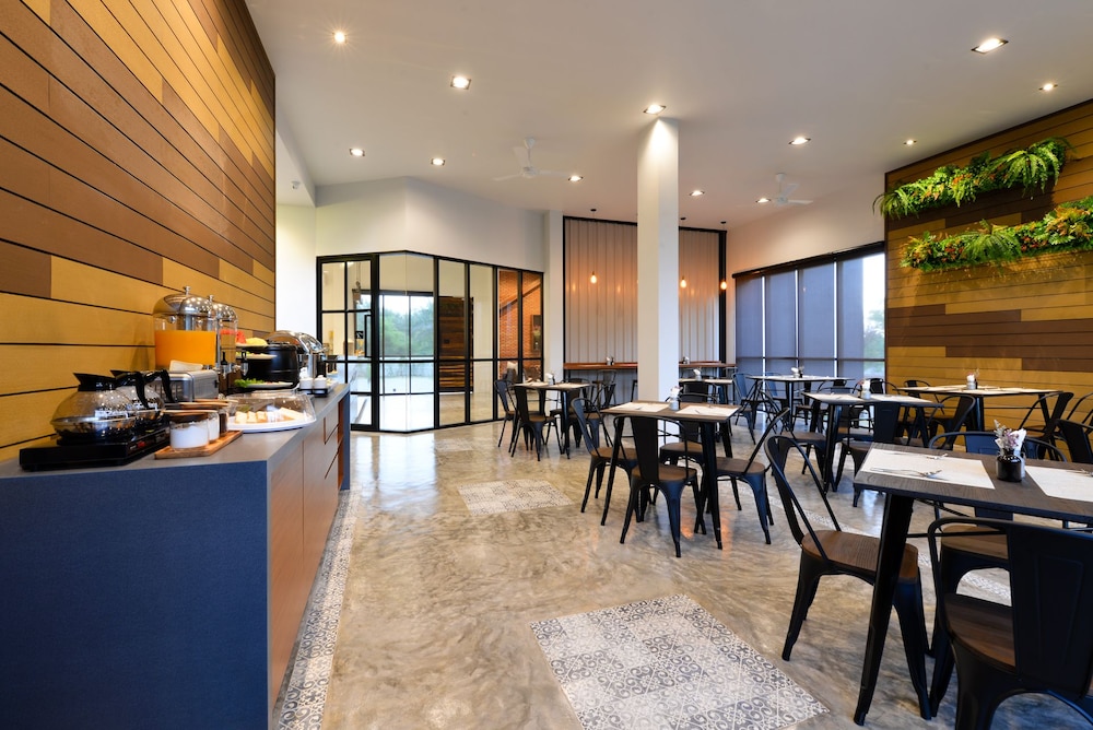 The Chill At Krabi Hotel 44/57