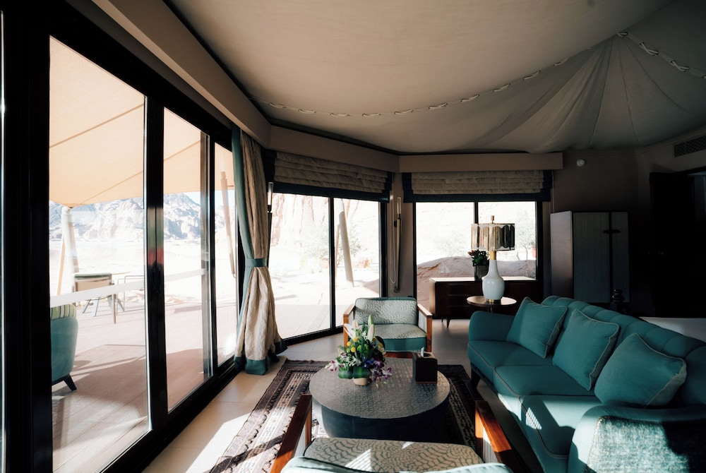 Ashar Tented Resort 33/46