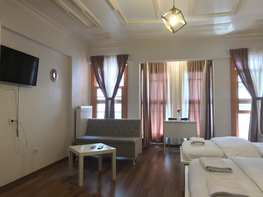 Levo Suites Macka 26/33