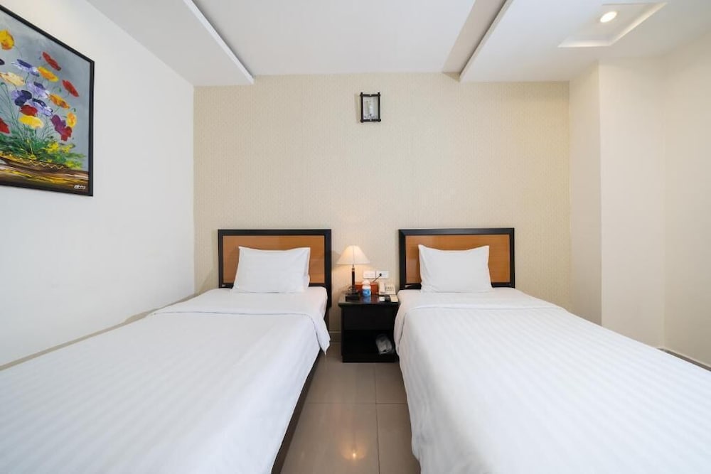 A25 Hotel - 29 Bui Thi Xuan 29/72