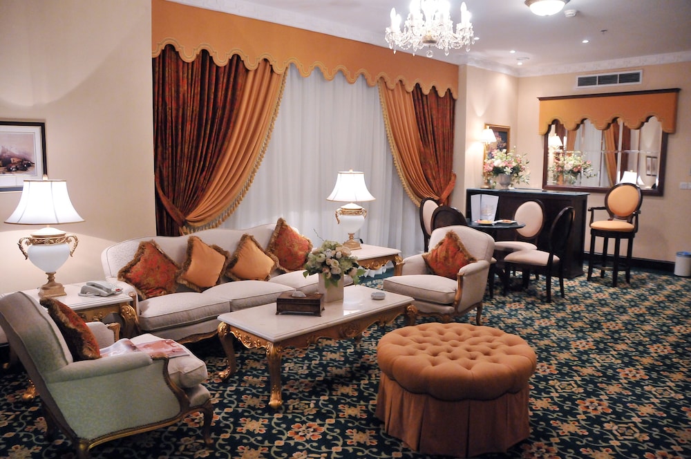 فندق المنزل - الخبر (Habitat Hotel All Suites Al Khobar) 43/67