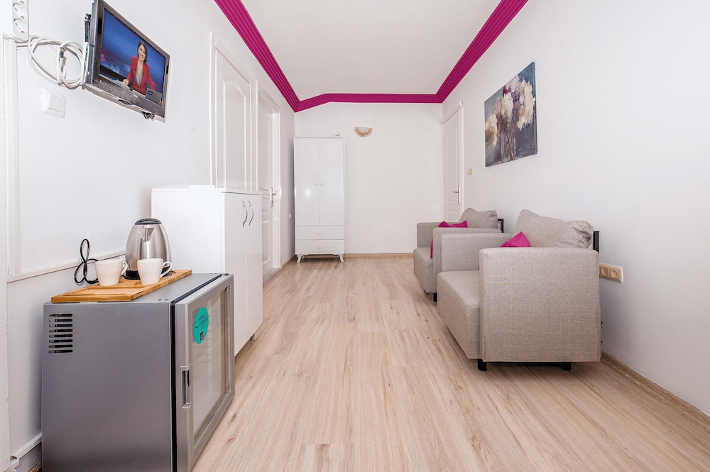 Merve Butik Hotel 28/48