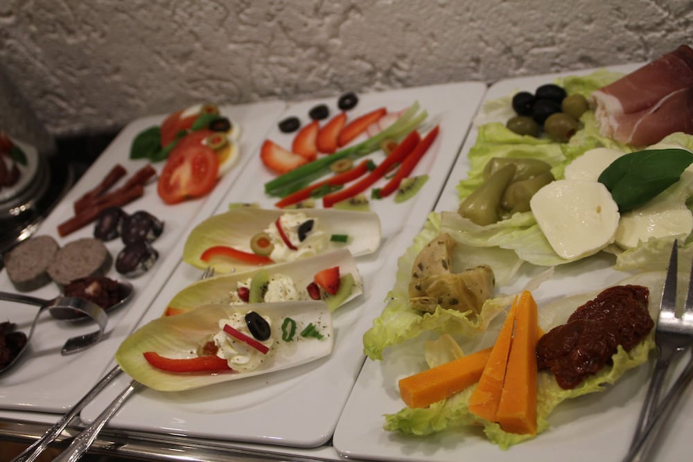 Trip Inn Hotel Zum Riesen 41/50