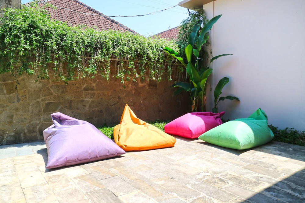 Lembayung Sari Homestay 30/50