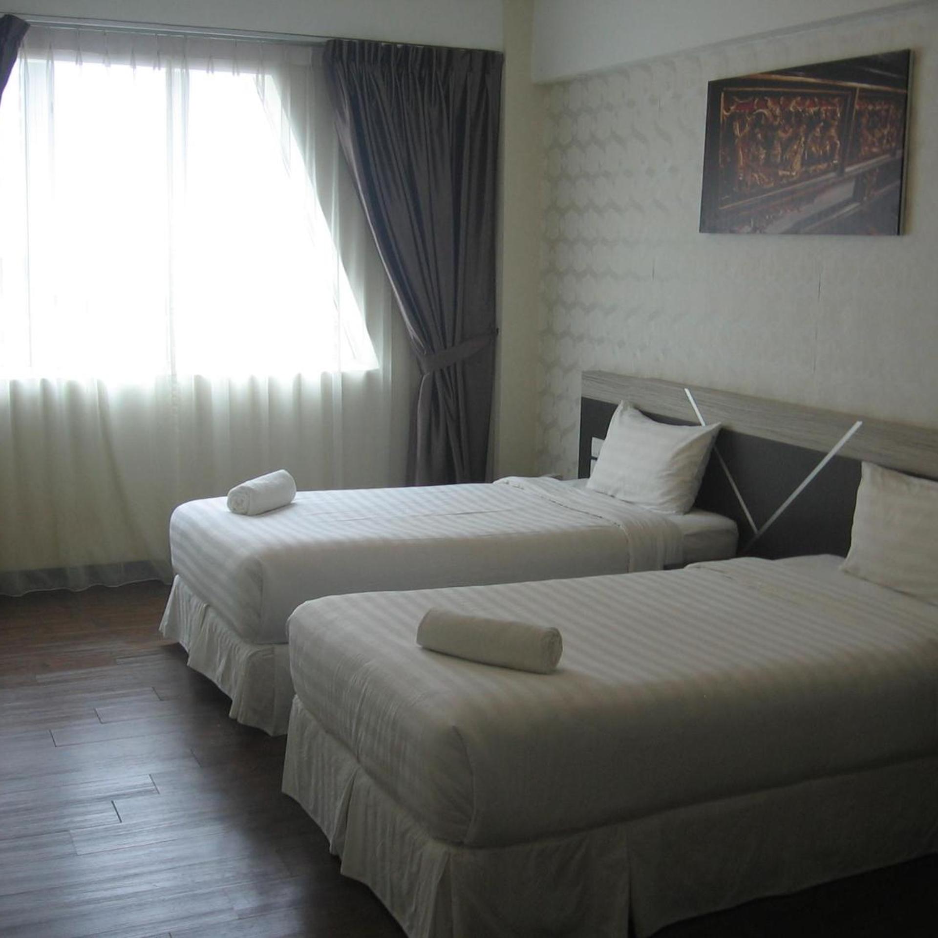 707 Hotel Melaka 9/30