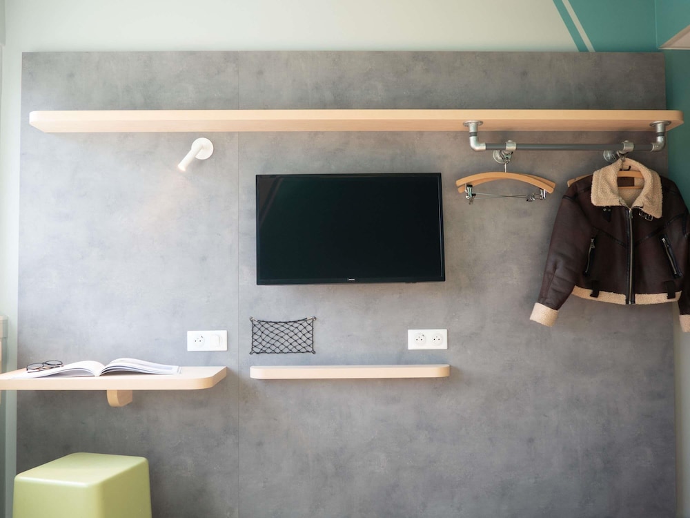 ibis budget Saint Malo Centre 53/66