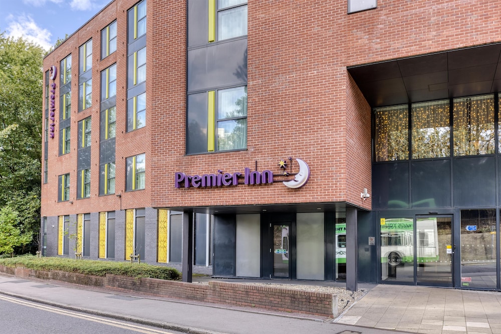 Premier Inn Chelmsford City Centre in CHELMSFORD