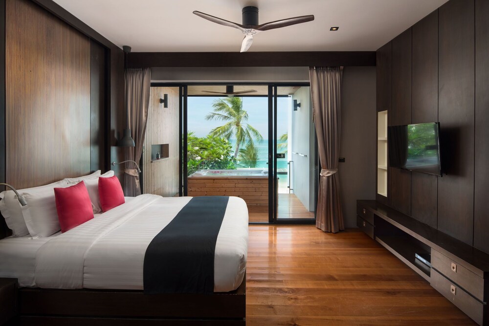 Pavilion Samui Pool Residence 10/50