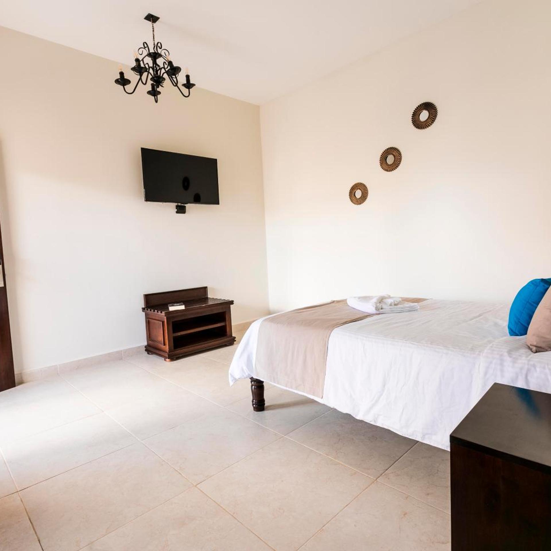 Hotel Los Frailes 29/59