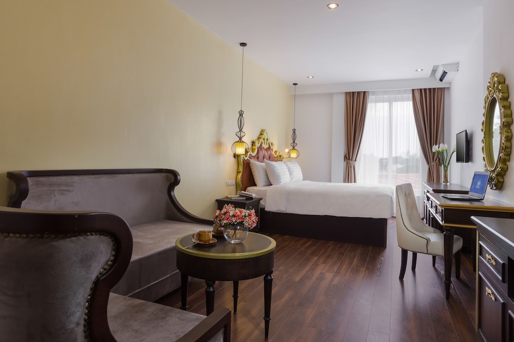Xayosomboun Boutique Hotel 47/61