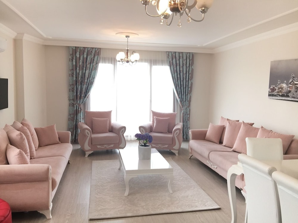 Ottoman Residence 38/51