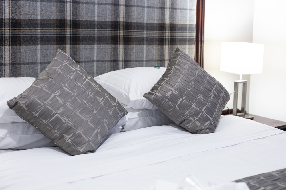 Carrbridge Hotel 6/32